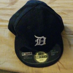 My 1st new era 59fifty baseball hat